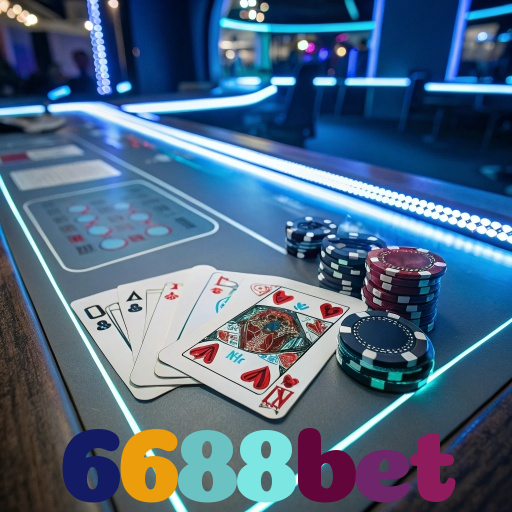 6688bet: Aposta Facilmente com Funcionalidades Completas no Aplicativo Móvel