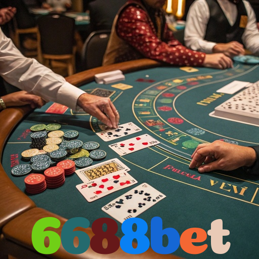 6688bet: Aposta Facilmente com Funcionalidades Completas no Aplicativo Móvel