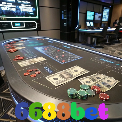 6688bet: Aposta Facilmente com Funcionalidades Completas no Aplicativo Móvel