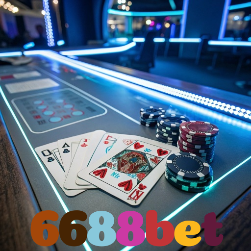 6688bet: Aposta Facilmente com Funcionalidades Completas no Aplicativo Móvel
