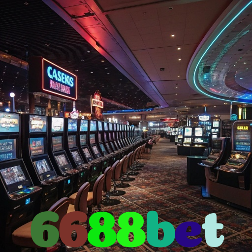 6688bet: Aposta Facilmente com Funcionalidades Completas no Aplicativo Móvel