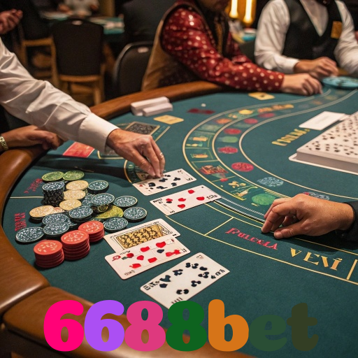 6688bet: Aposta Facilmente com Funcionalidades Completas no Aplicativo Móvel