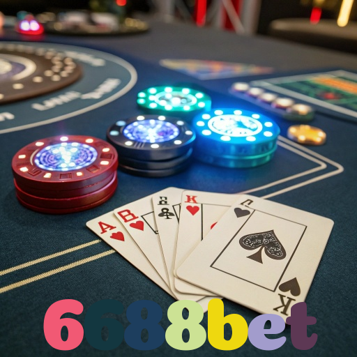 6688bet: Aposta Facilmente com Funcionalidades Completas no Aplicativo Móvel