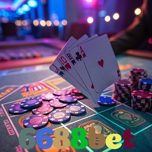 6688bet: Aposta Facilmente com Funcionalidades Completas no Aplicativo Móvel