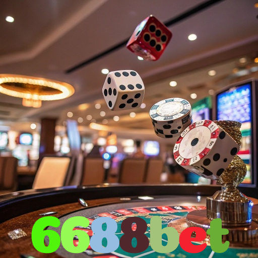 6688bet: Aposta Facilmente com Funcionalidades Completas no Aplicativo Móvel