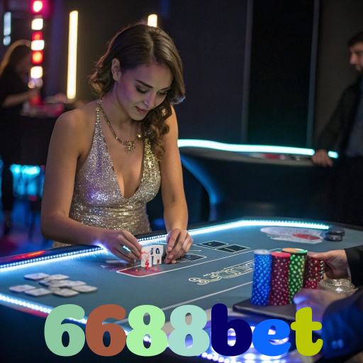 6688bet: Aposta Facilmente com Funcionalidades Completas no Aplicativo Móvel