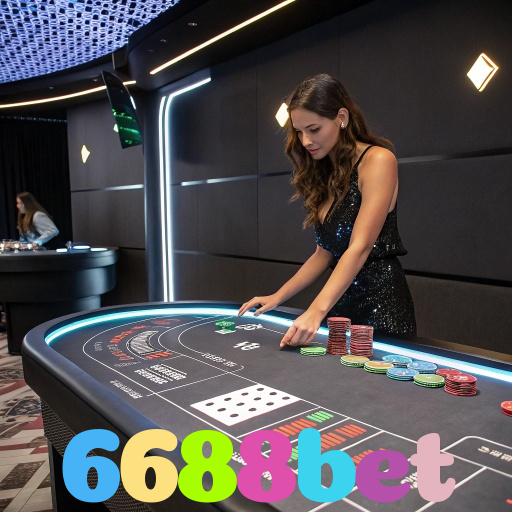 6688bet: Aposta Facilmente com Funcionalidades Completas no Aplicativo Móvel