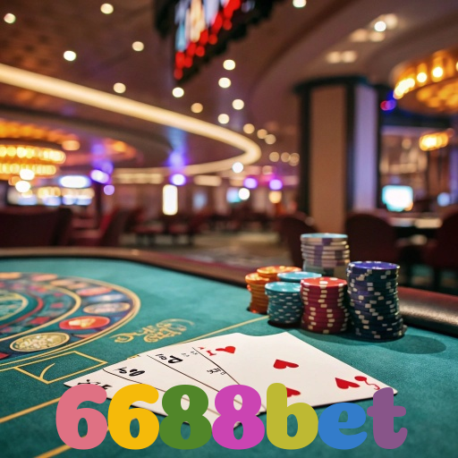 6688bet: Aposta Facilmente com Funcionalidades Completas no Aplicativo Móvel