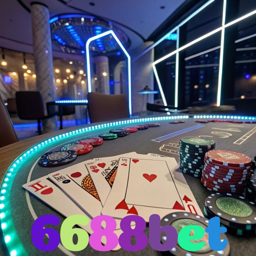 6688bet: Aposta Facilmente com Funcionalidades Completas no Aplicativo Móvel