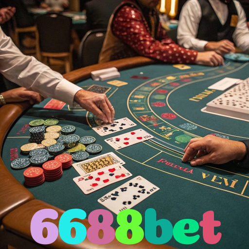 6688bet: Aposta Facilmente com Funcionalidades Completas no Aplicativo Móvel