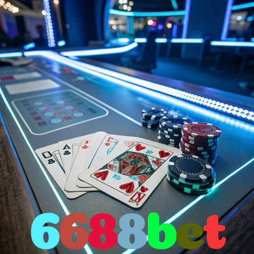 6688bet: Aposta Facilmente com Funcionalidades Completas no Aplicativo Móvel