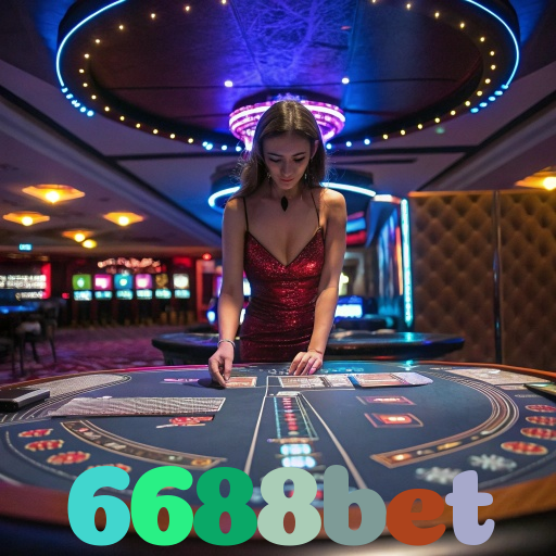 6688bet: Aposta Facilmente com Funcionalidades Completas no Aplicativo Móvel