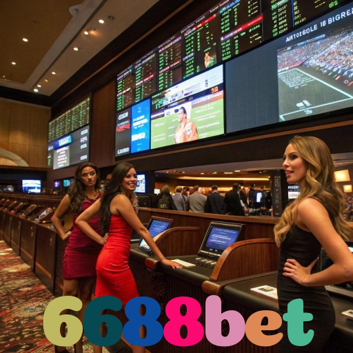 6688bet: Aposta Facilmente com Funcionalidades Completas no Aplicativo Móvel