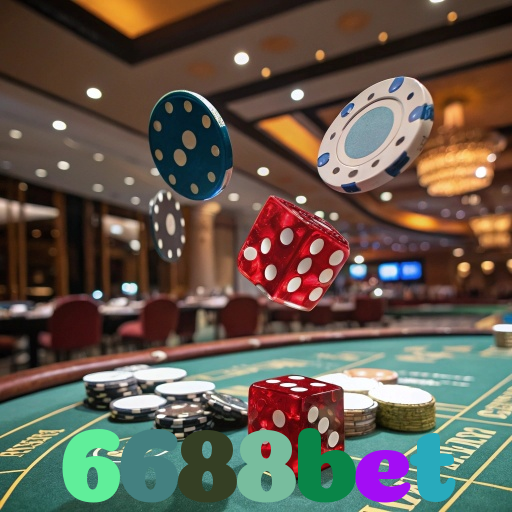 6688bet: Aposta Facilmente com Funcionalidades Completas no Aplicativo Móvel