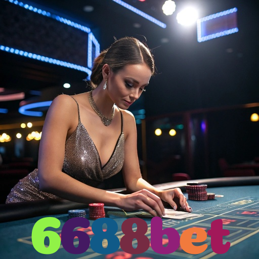 6688bet: Aposta Facilmente com Funcionalidades Completas no Aplicativo Móvel