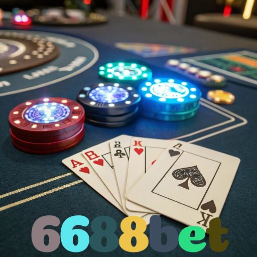 6688bet: Aposta Facilmente com Funcionalidades Completas no Aplicativo Móvel