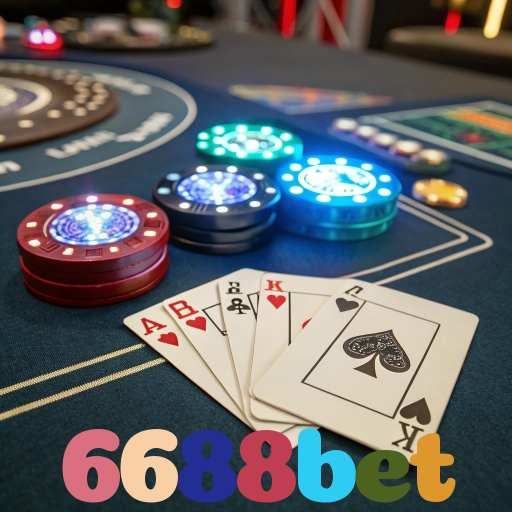 6688bet: Aposta Facilmente com Funcionalidades Completas no Aplicativo Móvel