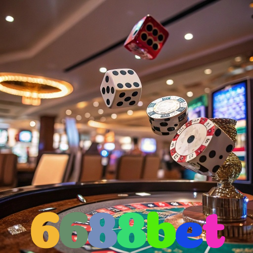 6688bet: Aposta Facilmente com Funcionalidades Completas no Aplicativo Móvel
