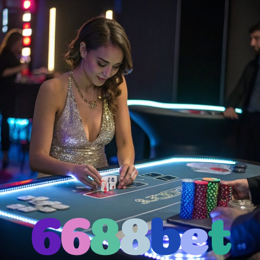6688bet: Aposta Facilmente com Funcionalidades Completas no Aplicativo Móvel