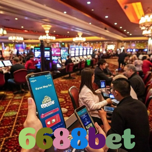 6688bet: Aposta Facilmente com Funcionalidades Completas no Aplicativo Móvel