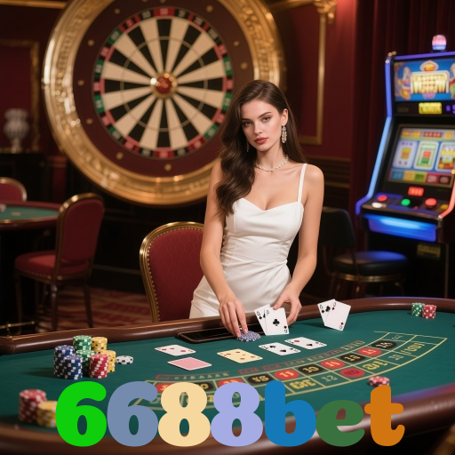 6688bet: Aposta Facilmente com Funcionalidades Completas no Aplicativo Móvel