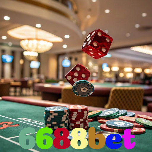 6688bet: Aposta Facilmente com Funcionalidades Completas no Aplicativo Móvel
