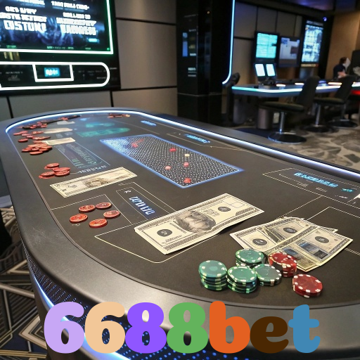 6688bet: Aposta Facilmente com Funcionalidades Completas no Aplicativo Móvel