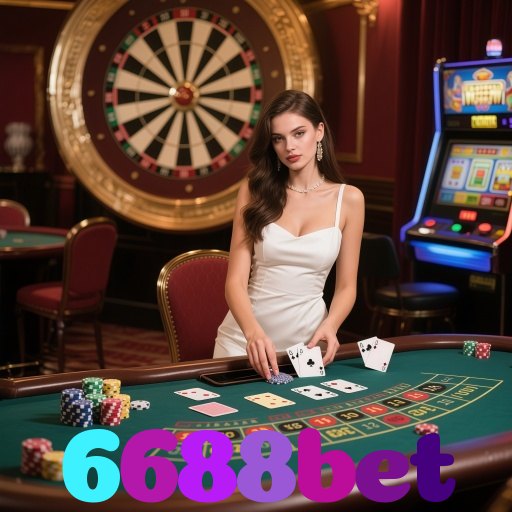 6688bet: Aposta Facilmente com Funcionalidades Completas no Aplicativo Móvel
