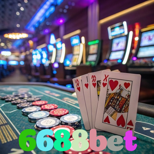 6688bet: Aposta Facilmente com Funcionalidades Completas no Aplicativo Móvel