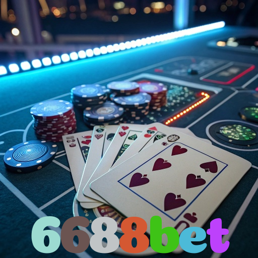 6688bet: Aposta Facilmente com Funcionalidades Completas no Aplicativo Móvel