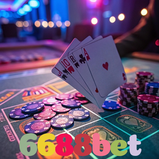 6688bet: Aposta Facilmente com Funcionalidades Completas no Aplicativo Móvel