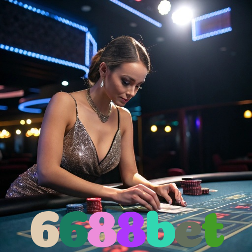 6688bet: Aposta Facilmente com Funcionalidades Completas no Aplicativo Móvel