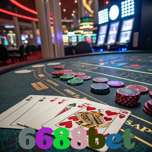 6688bet: Aposta Facilmente com Funcionalidades Completas no Aplicativo Móvel