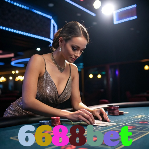 6688bet: Aposta Facilmente com Funcionalidades Completas no Aplicativo Móvel