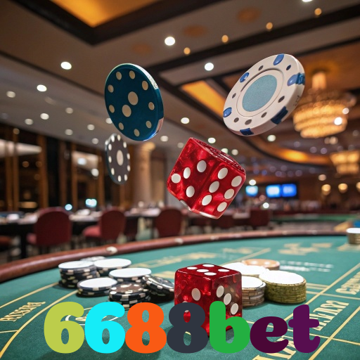 6688bet: Aposta Facilmente com Funcionalidades Completas no Aplicativo Móvel