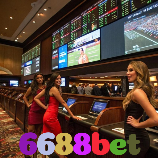 6688bet: Aposta Facilmente com Funcionalidades Completas no Aplicativo Móvel