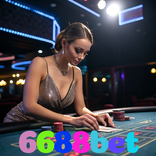 6688bet: Aposta Facilmente com Funcionalidades Completas no Aplicativo Móvel