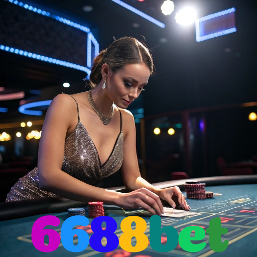 6688bet: Aposta Facilmente com Funcionalidades Completas no Aplicativo Móvel