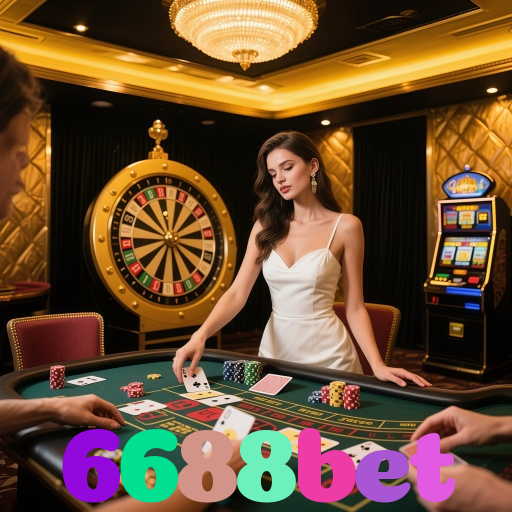 6688bet: Aposta Facilmente com Funcionalidades Completas no Aplicativo Móvel