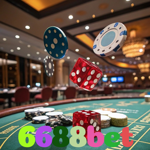 6688bet: Aposta Facilmente com Funcionalidades Completas no Aplicativo Móvel
