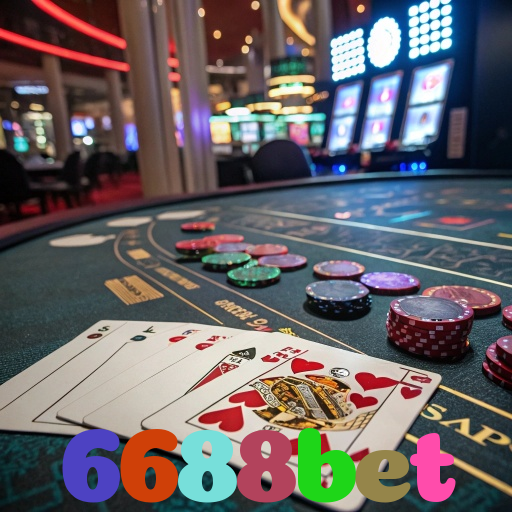 6688bet: Aposta Facilmente com Funcionalidades Completas no Aplicativo Móvel