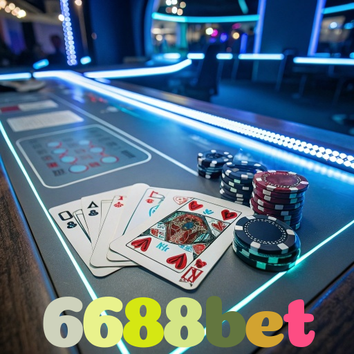 6688bet: Aposta Facilmente com Funcionalidades Completas no Aplicativo Móvel