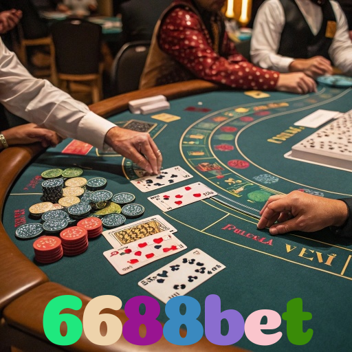 6688bet: Aposta Facilmente com Funcionalidades Completas no Aplicativo Móvel
