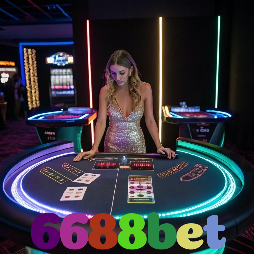 6688bet: Aposta Facilmente com Funcionalidades Completas no Aplicativo Móvel