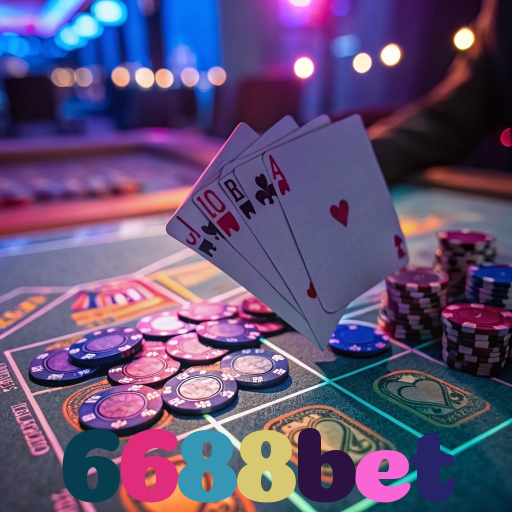 6688bet: Aposta Facilmente com Funcionalidades Completas no Aplicativo Móvel