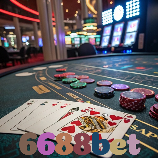 6688bet: Aposta Facilmente com Funcionalidades Completas no Aplicativo Móvel