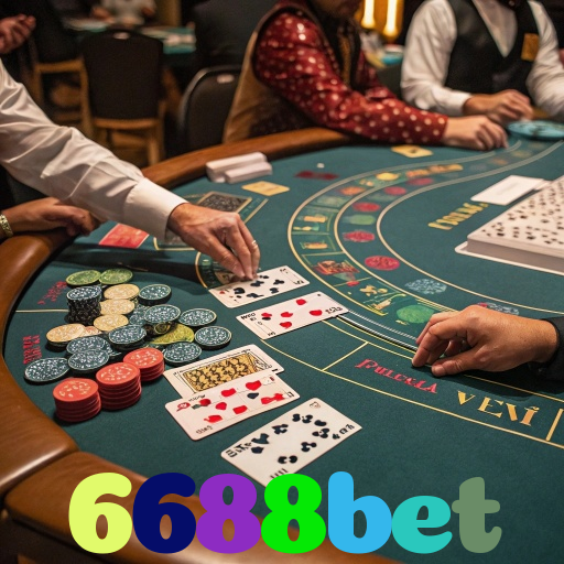 6688bet: Aposta Facilmente com Funcionalidades Completas no Aplicativo Móvel