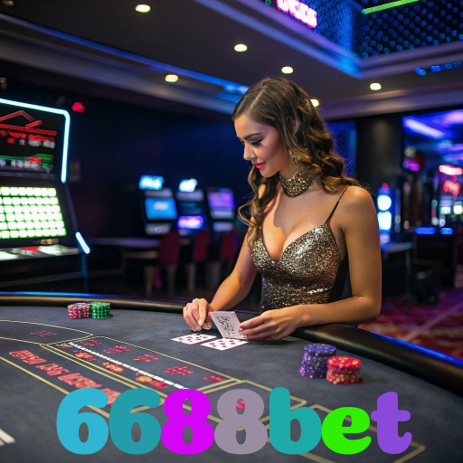 6688bet: Aposta Facilmente com Funcionalidades Completas no Aplicativo Móvel