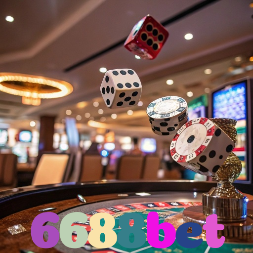 6688bet: Aposta Facilmente com Funcionalidades Completas no Aplicativo Móvel