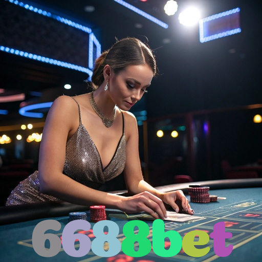 6688bet: Aposta Facilmente com Funcionalidades Completas no Aplicativo Móvel